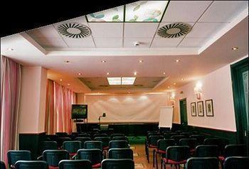 Montreal Hotel Ragusa