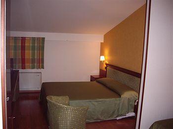 Montreal Hotel