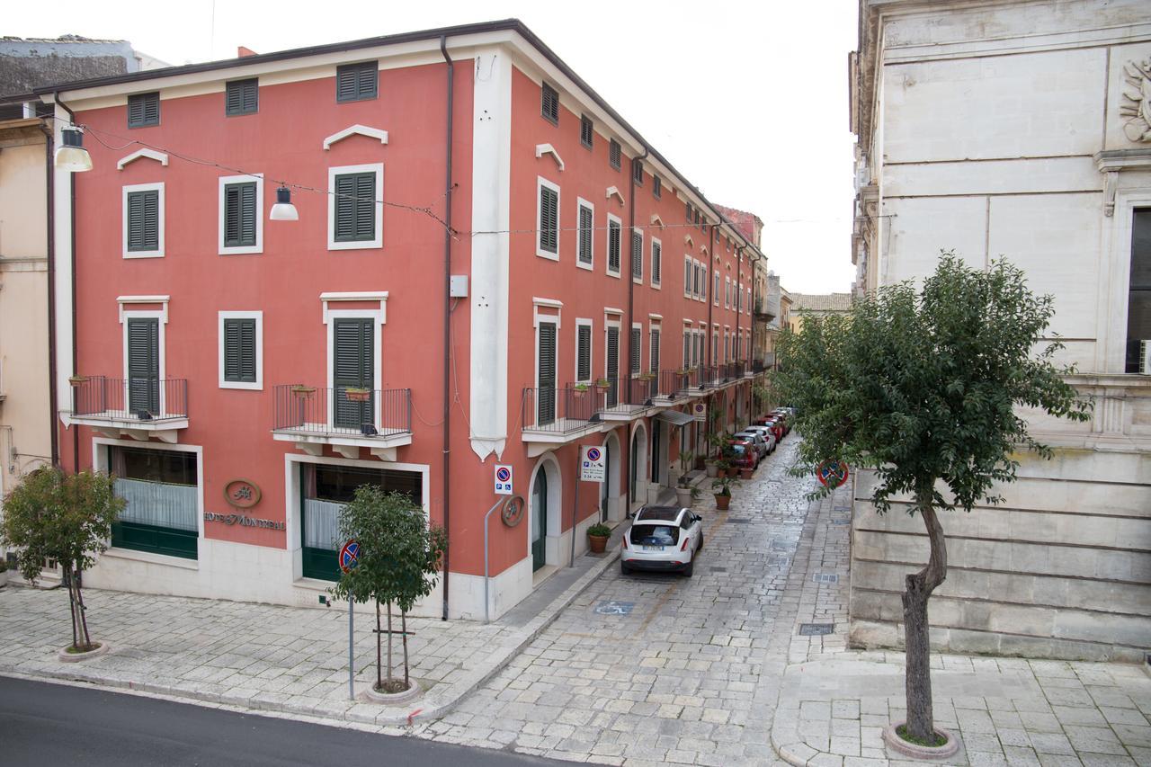 Montreal Ragusa