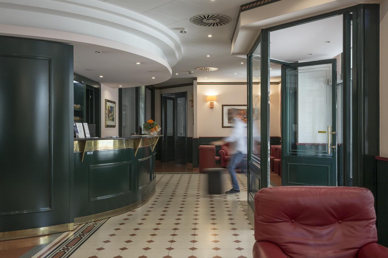 Montreal Hotel Ragusa