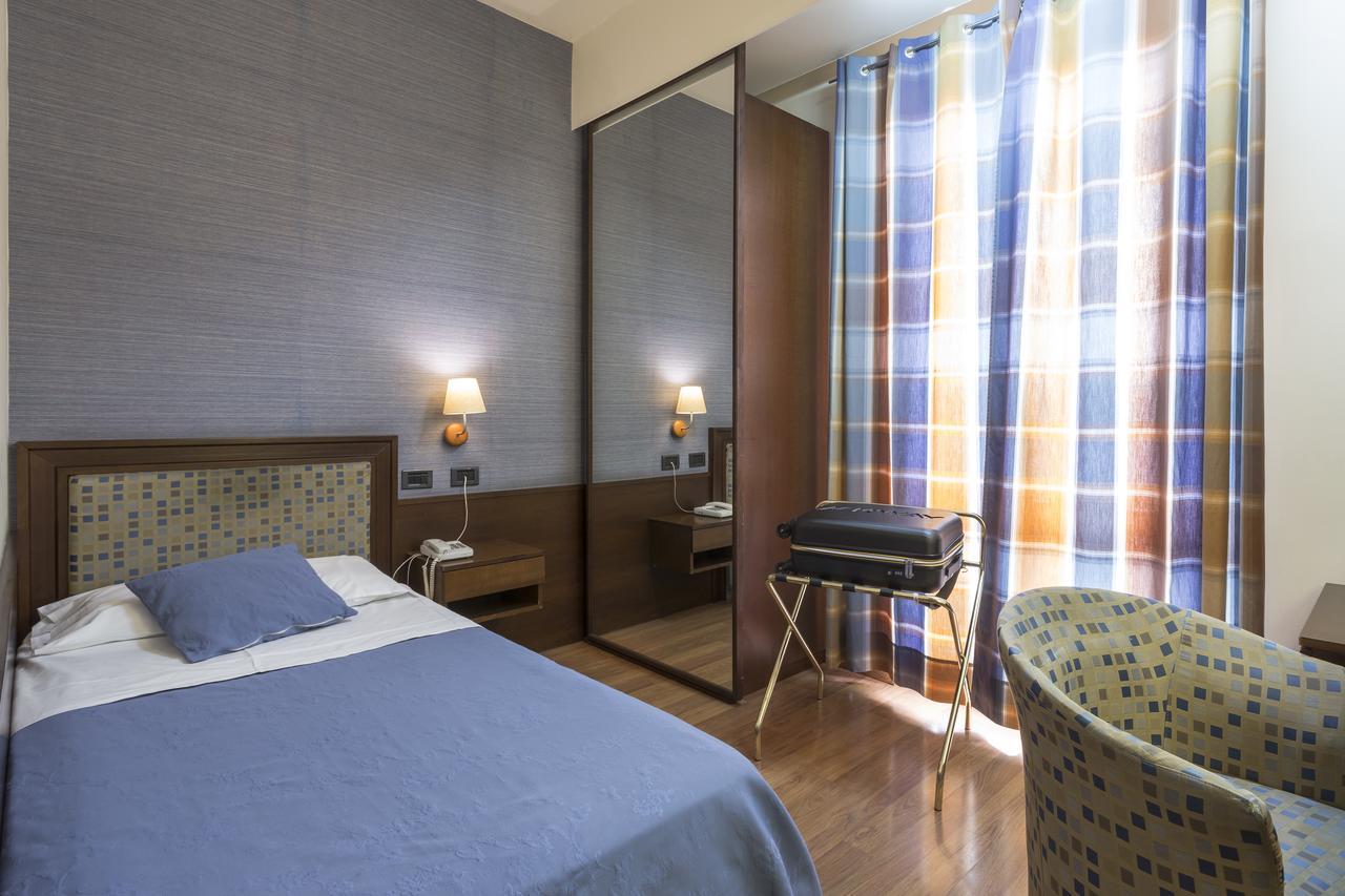 Montreal Hotel Ragusa