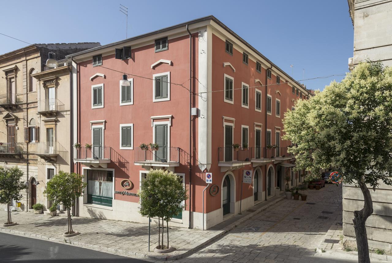 Montreal 3* Ragusa