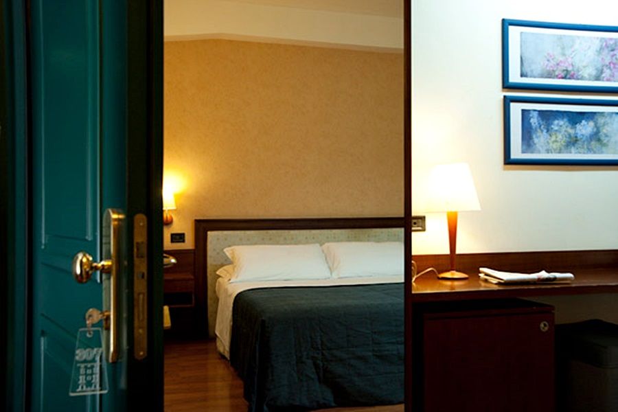 Montreal 3* Ragusa