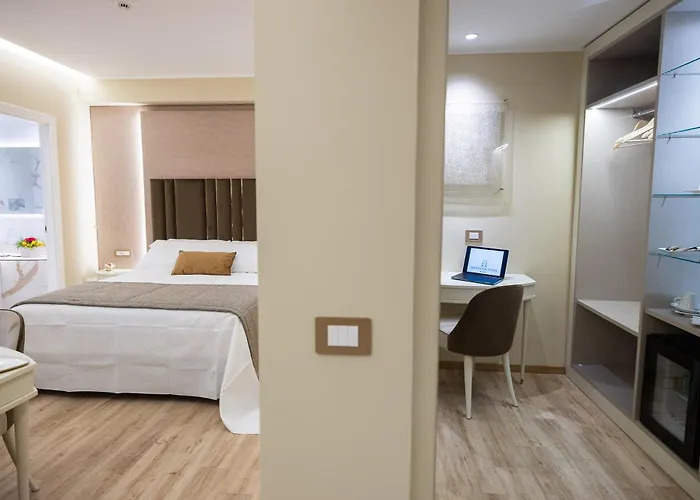 Hotel Montreal