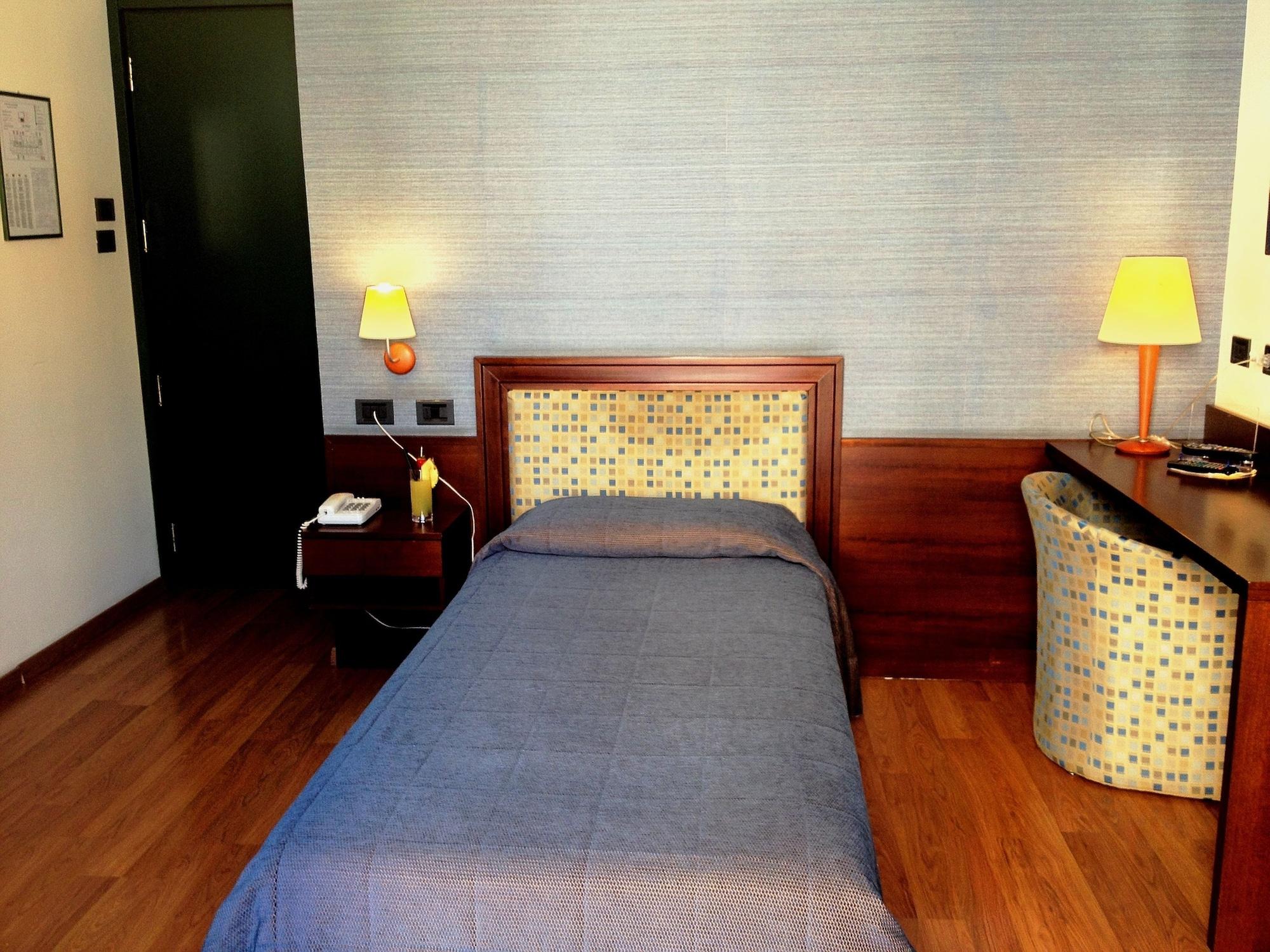 Hotel Montreal