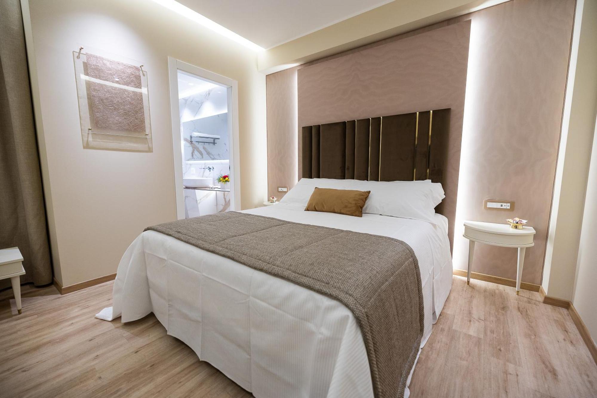Hotel Montreal