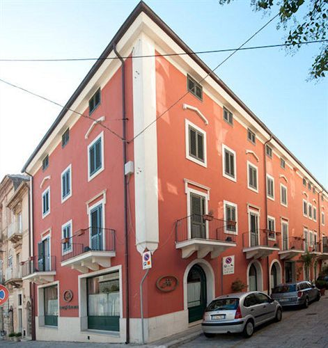 Montreal 3* Ragusa