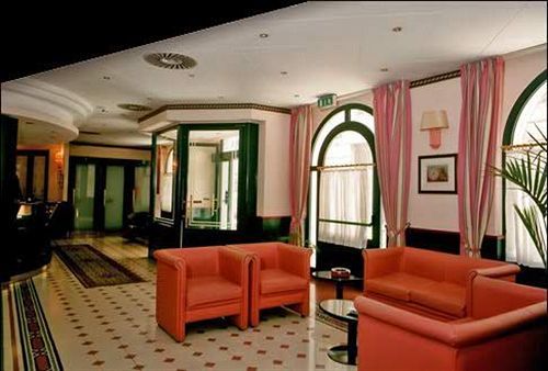 Montreal Hotel
