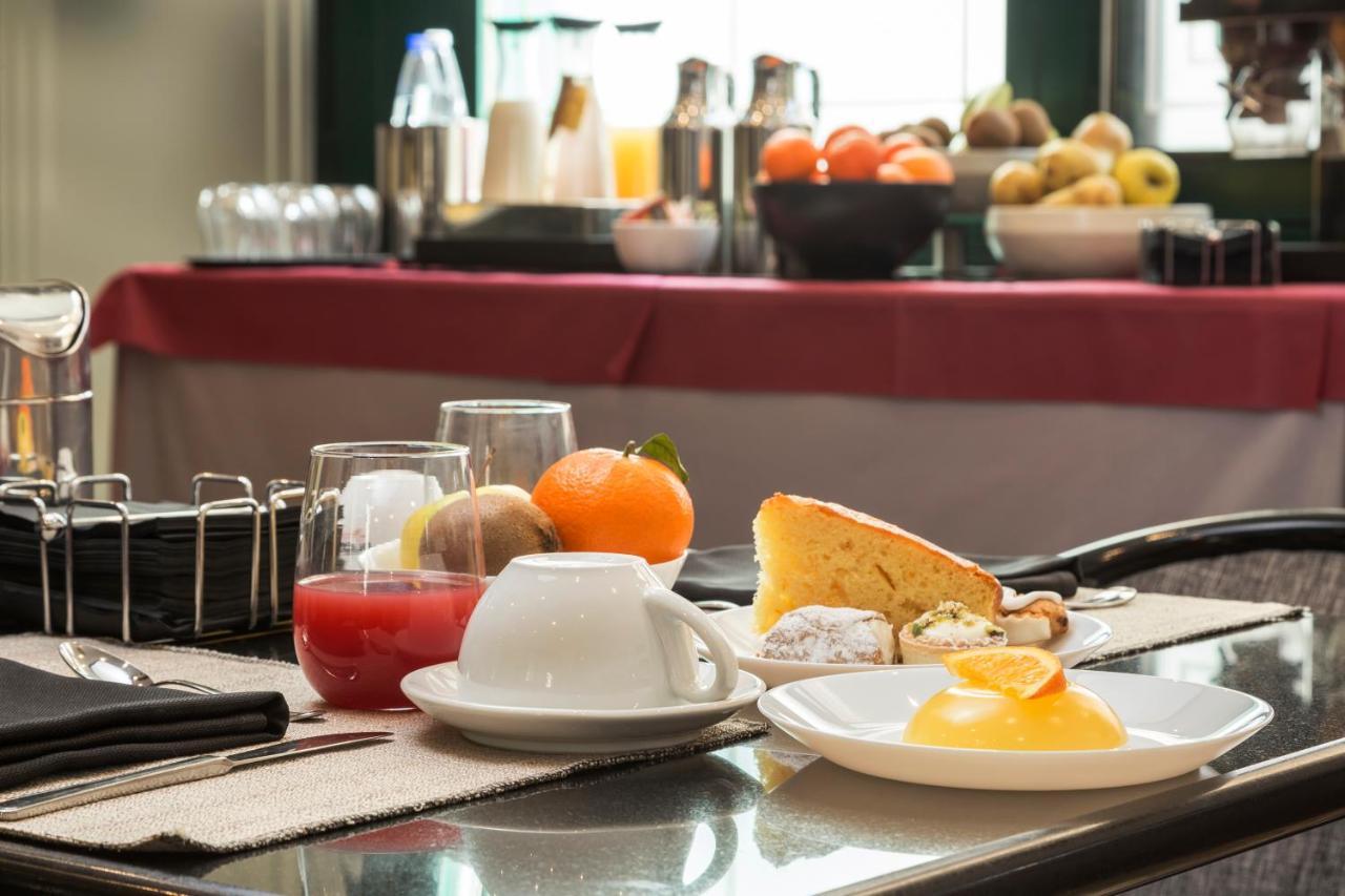 Montreal Hotel 3*